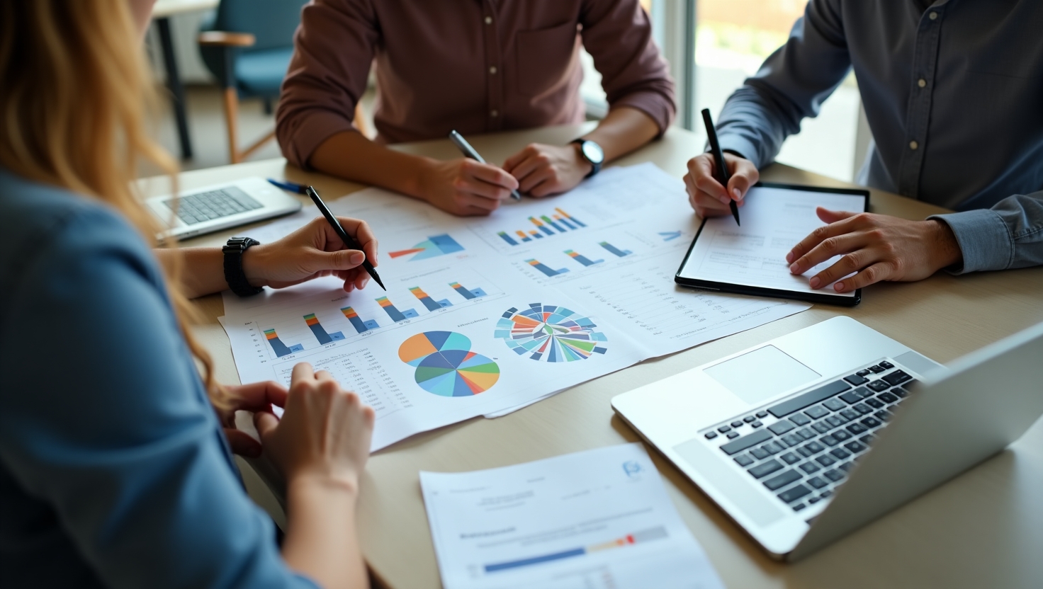 Auditoría Empresarial